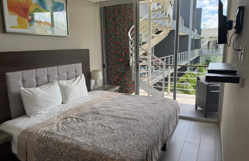 Bamoa Playacar | 2 Bedroom Penthouse for Sale in Playacar II