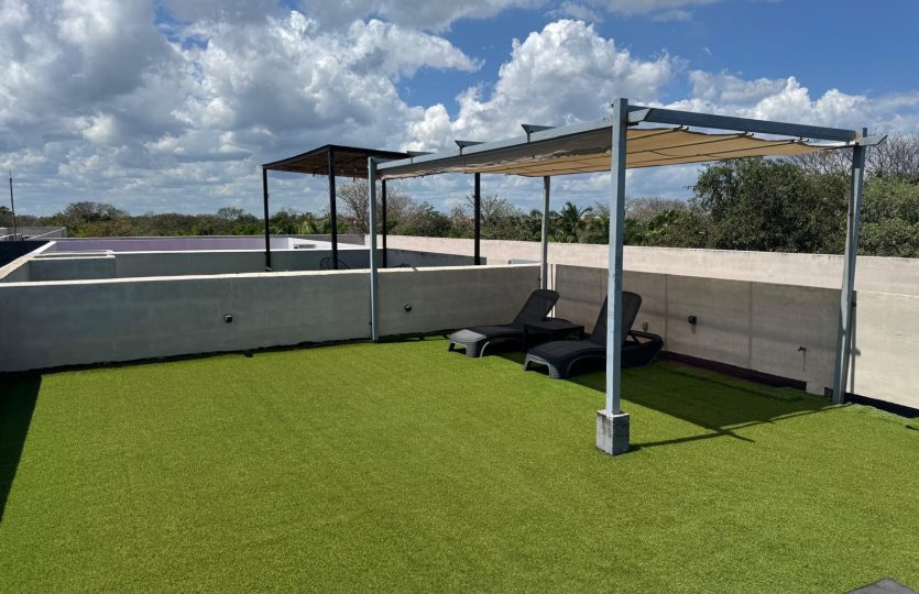 Bamoa Playacar | 2 Bedroom Penthouse for Sale in Playacar II