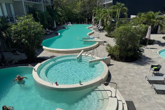 Bamoa Playacar | 2 Bedroom Penthouse for Sale in Playacar II