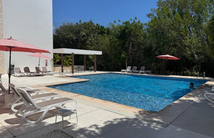 Quetzal Condos | Exclusive Condo for Sale in Tulum Country Club, Akumal