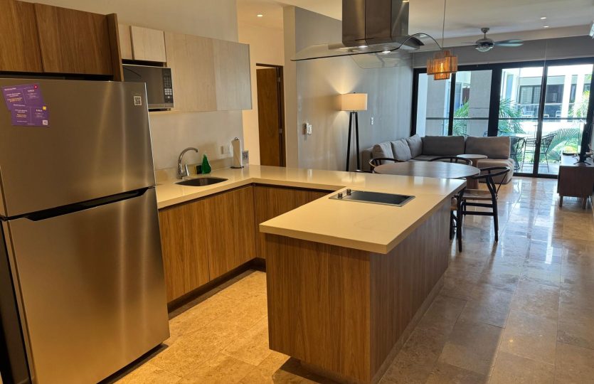 Ipana | 2 Bedroom Lock-Off Condo for Sale in Playa del Carmen