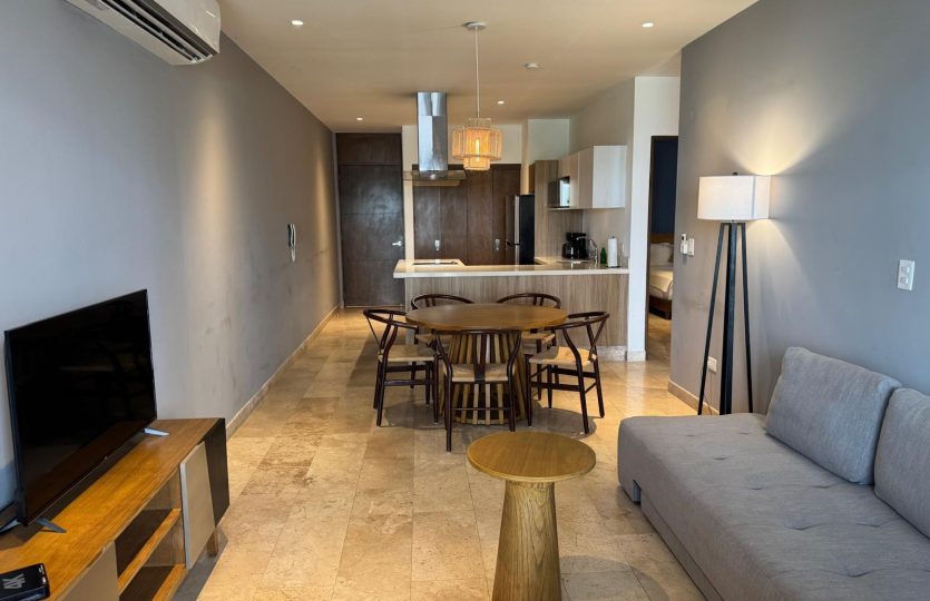 Ipana | 2 Bedroom Lock-Off Condo for Sale in Playa del Carmen