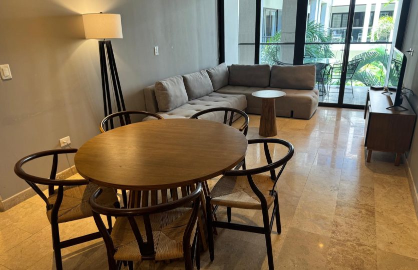 Ipana | 2 Bedroom Lock-Off Condo for Sale in Playa del Carmen