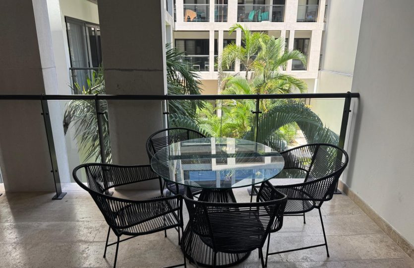 Ipana | 2 Bedroom Lock-Off Condo for Sale in Playa del Carmen