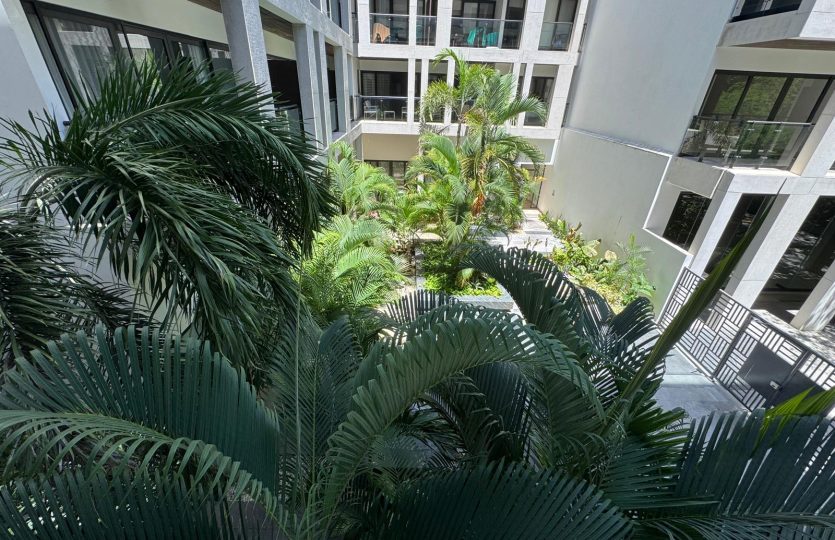 Ipana | 2 Bedroom Lock-Off Condo for Sale in Playa del Carmen