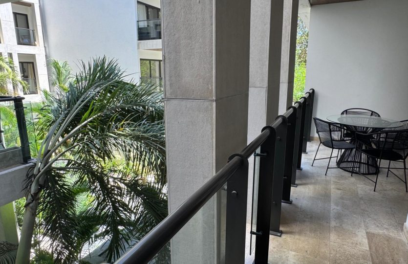 Ipana | 2 Bedroom Lock-Off Condo for Sale in Playa del Carmen
