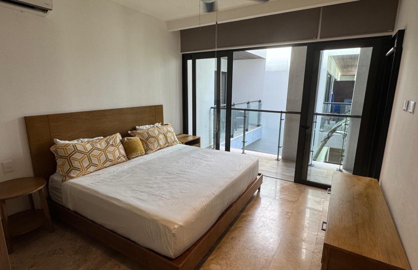 Ipana | 2 Bedroom Lock-Off Condo for Sale in Playa del Carmen