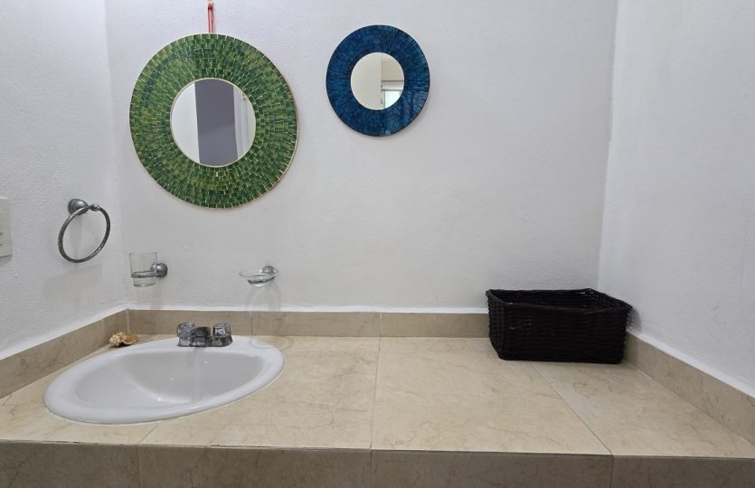 House for Sale in Real Ibiza Playa del Carmen | 2 Bedrooms | Casa Cavallet