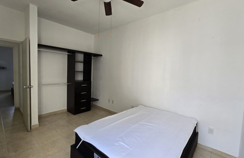 House for Sale in Real Ibiza Playa del Carmen | 2 Bedrooms | Casa Cavallet