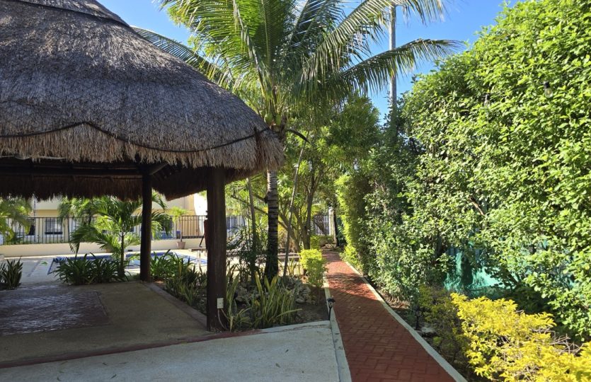 House for Sale in Real Ibiza Playa del Carmen | 2 Bedrooms | Casa Cavallet