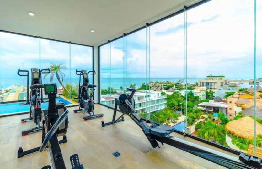 One Paralia Condo | Studio for Sale in Playa del Carmen Near Beach & 5th Avenue