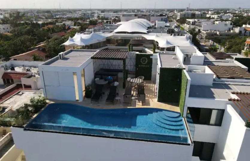 One Paralia Condo | Studio for Sale in Playa del Carmen Near Beach & 5th Avenue