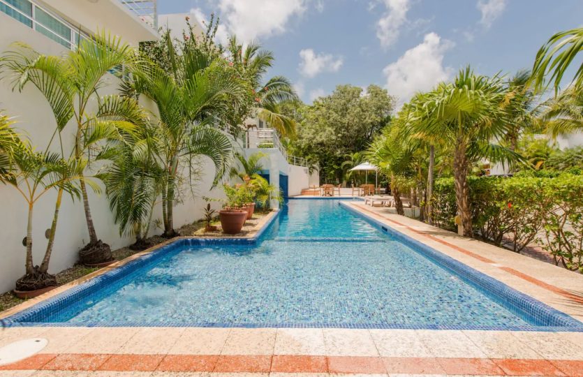 Rioja Playacar | 3 Bedroom Ground Floor Condo for Sale