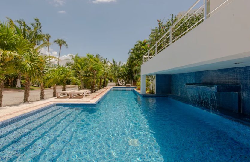 Rioja Playacar | 3 Bedroom Ground Floor Condo for Sale