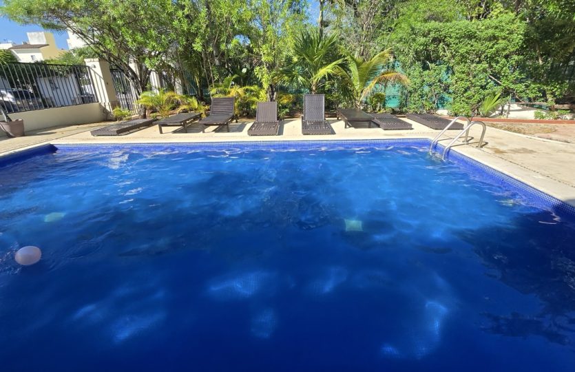 House for Sale in Real Ibiza Playa del Carmen | 2 Bedrooms | Casa Cavallet