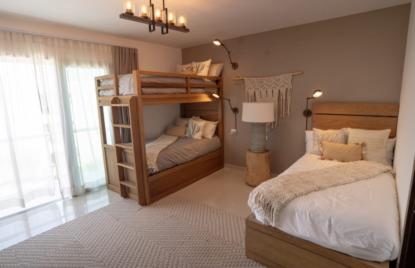 Beachfront Penthouse for Sale in Playa del Carmen | Mareazul 3BR Luxury Condo