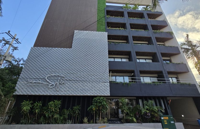 1 Bedroom Condo for Sale in Playa del Carmen | Sofia Boutique Condos Investment Opportunity