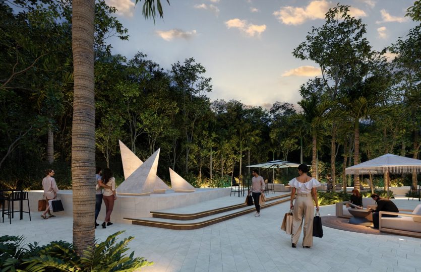 Pre-Construction Condos for Sale in Playa del Carmen