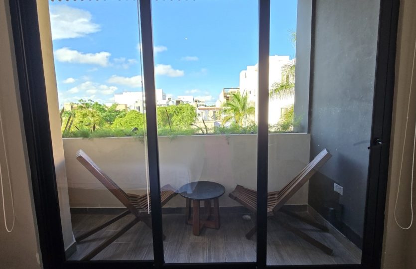 1 Bedroom Condo for Sale in Playa del Carmen | Sofia Boutique Condos Investment Opportunity