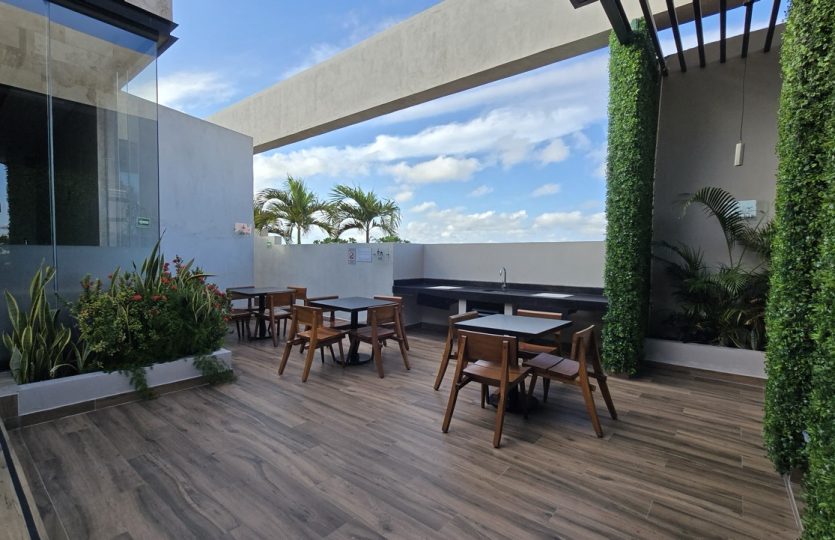 1 Bedroom Condo for Sale in Playa del Carmen | Sofia Boutique Condos Investment Opportunity