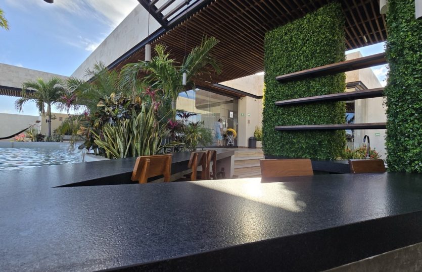 1 Bedroom Condo for Sale in Playa del Carmen | Sofia Boutique Condos Investment Opportunity