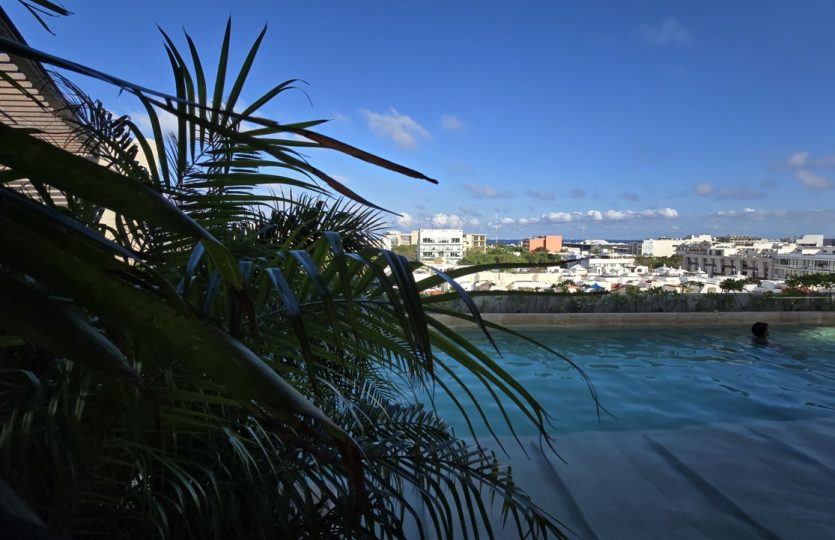 1 Bedroom Condo for Sale in Playa del Carmen | Sofia Boutique Condos Investment Opportunity