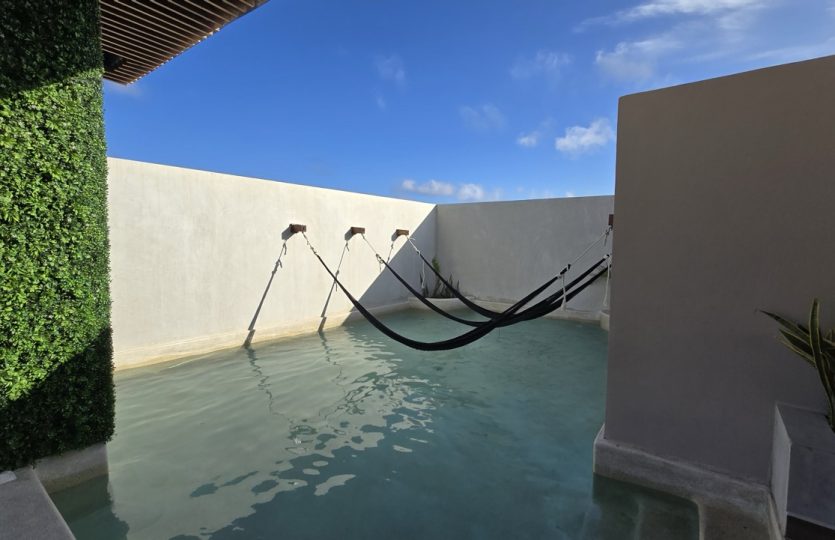 1 Bedroom Condo for Sale in Playa del Carmen | Sofia Boutique Condos Investment Opportunity