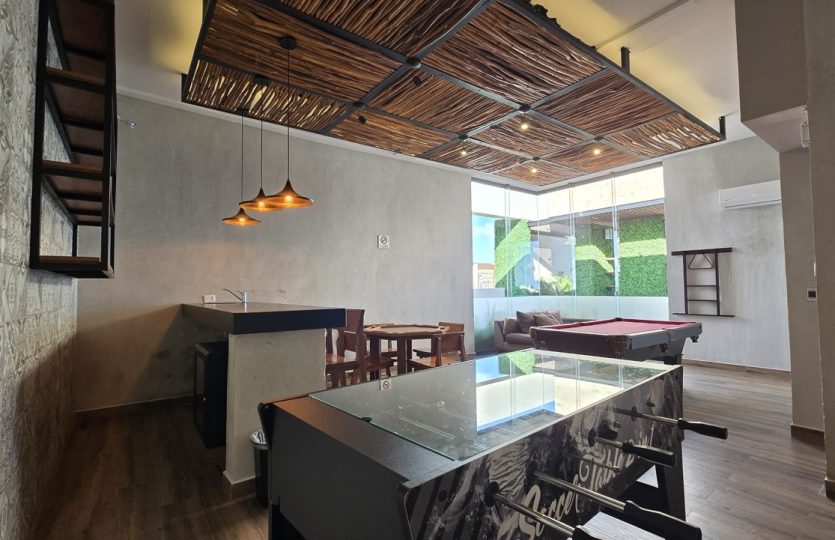 1 Bedroom Condo for Sale in Playa del Carmen | Sofia Boutique Condos Investment Opportunity