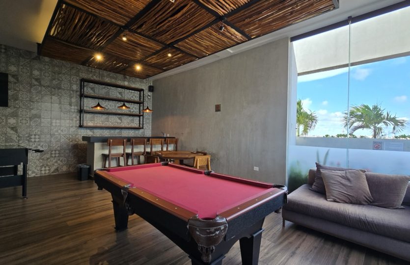 1 Bedroom Condo for Sale in Playa del Carmen | Sofia Boutique Condos Investment Opportunity
