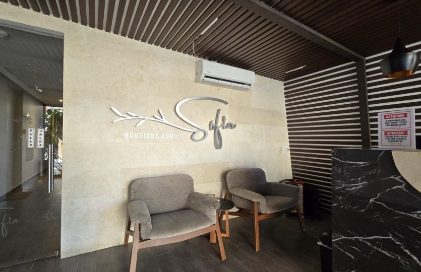 1 Bedroom Condo for Sale in Playa del Carmen | Sofia Boutique Condos Investment Opportunity