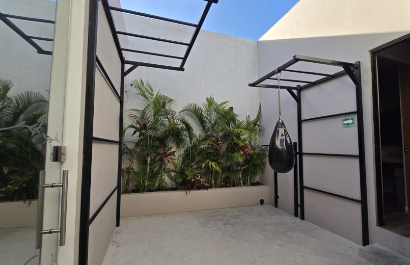 1 Bedroom Condo for Sale in Playa del Carmen | Sofia Boutique Condos Investment Opportunity