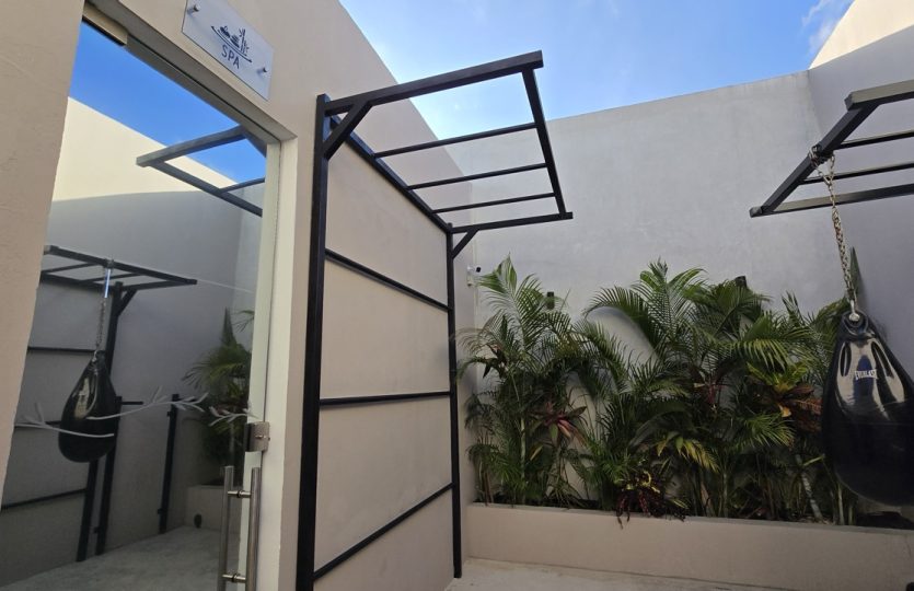 1 Bedroom Condo for Sale in Playa del Carmen | Sofia Boutique Condos Investment Opportunity