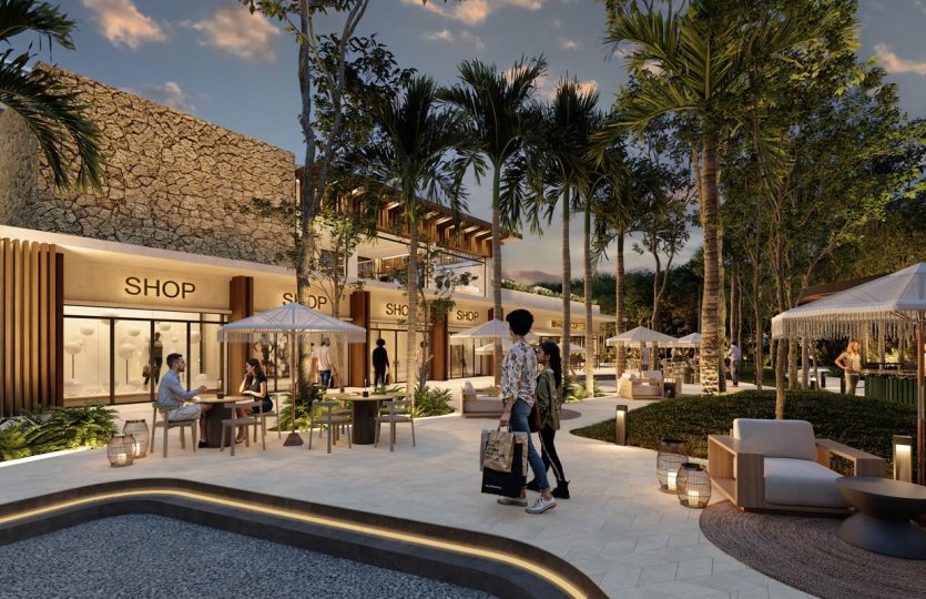 Pre-Construction 2 Bedroom Condos for Sale in Playa del Carmen