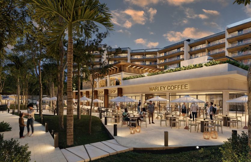 Pre-Construction 2 Bedroom Condos for Sale in Playa del Carmen