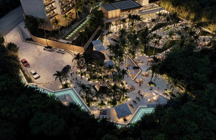 Pre-Construction Condos for Sale in Playa del Carmen