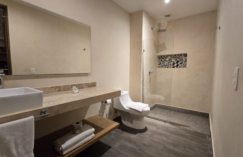 1 Bedroom Condo for Sale in Playa del Carmen | Sofia Boutique Condos Investment Opportunity