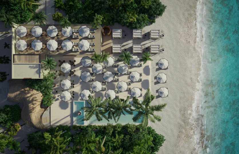 Pre-Construction 2 Bedroom Condos for Sale in Playa del Carmen