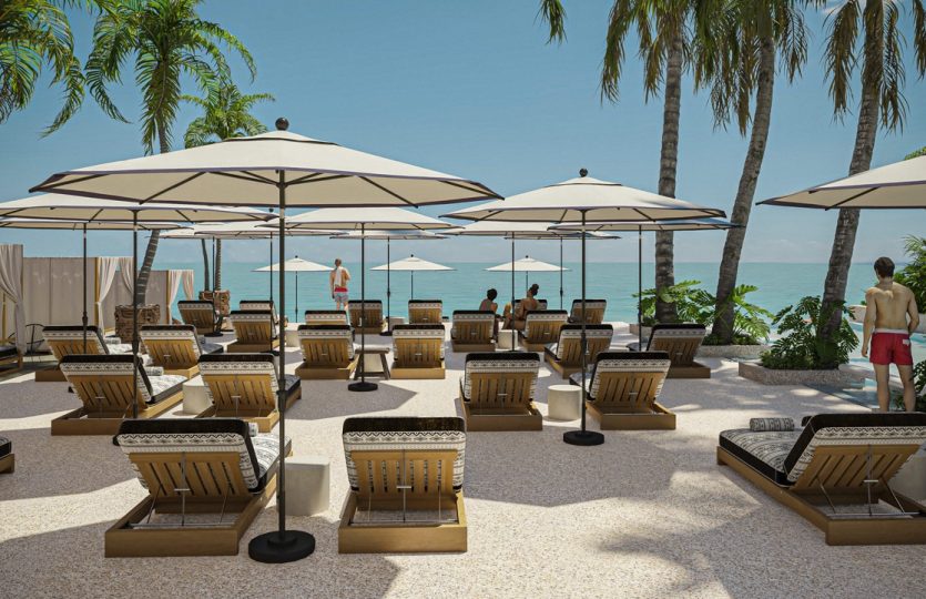Pre-Construction 2 Bedroom Condos for Sale in Playa del Carmen