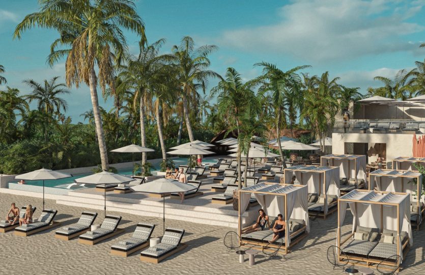 Pre-Construction Condos for Sale in Playa del Carmen
