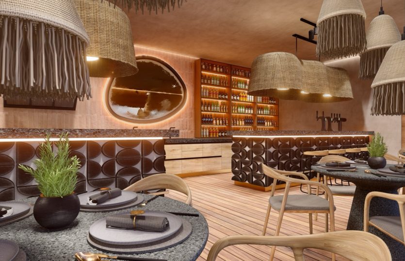 Pre-Construction 3 Bedroom Condos for Sale in Playa del Carmen