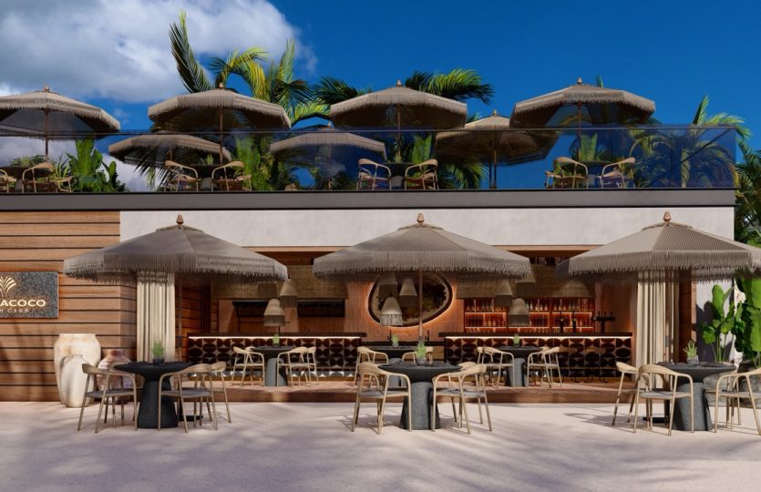Pre-Construction 2 Bedroom Condos for Sale in Playa del Carmen