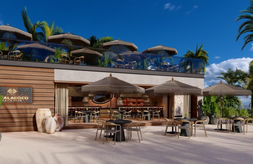 Pre-Construction 3 Bedroom Condos for Sale in Playa del Carmen