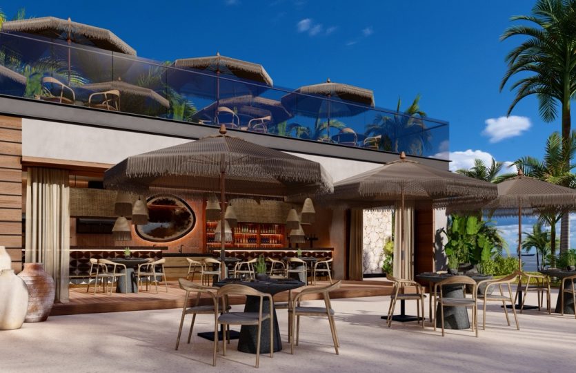 Pre-Construction Condos for Sale in Playa del Carmen