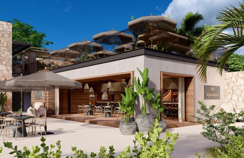 Pre-Construction Condos for Sale in Playa del Carmen