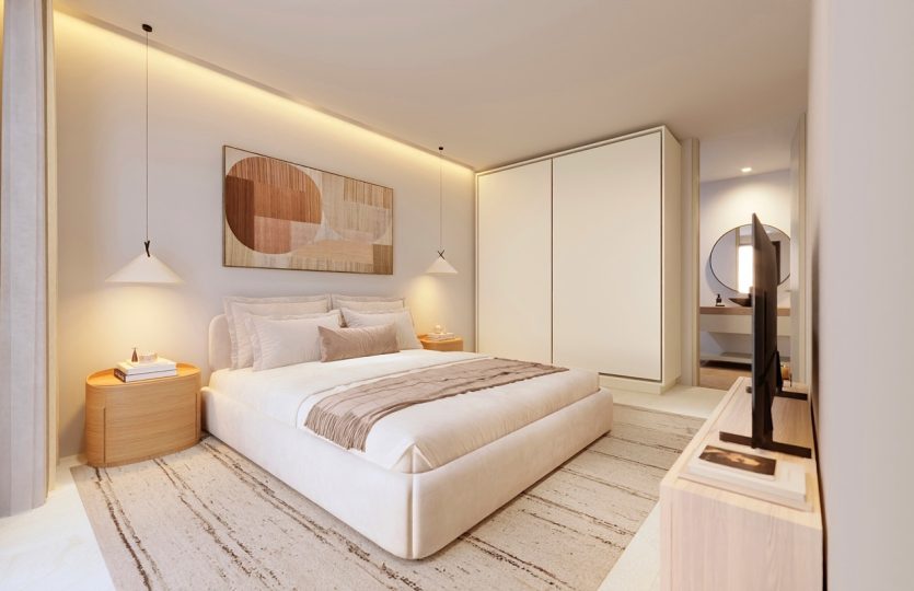 Pre-Construction Condos for Sale in Playa del Carmen