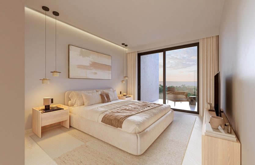 Pre-Construction 2 Bedroom Condos for Sale in Playa del Carmen
