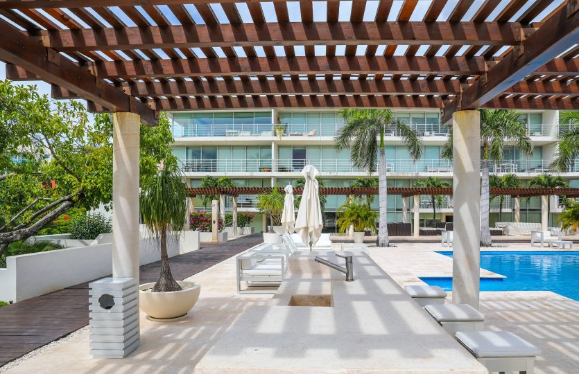 3 Bedroom Penthouse for Sale in Playa del Carmen | Magia Beachside Condos