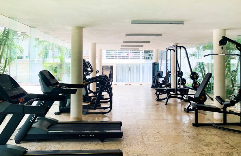 3 Bedroom Penthouse for Sale in Playa del Carmen | Magia Beachside Condos