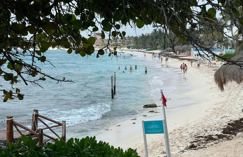 Luxury Oceanview Penthouse for Sale in Akumal | Santamar Condo with Financing