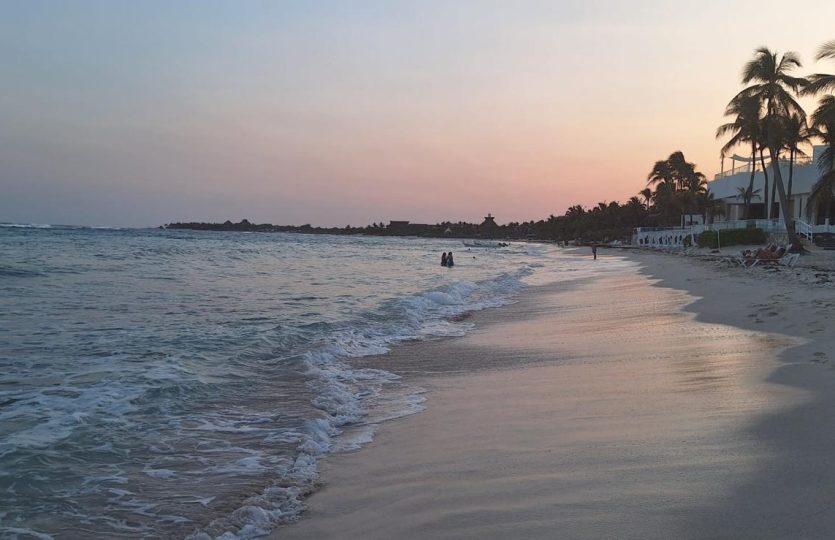 Luxury Oceanview Penthouse for Sale in Akumal | Santamar Condo with Financing